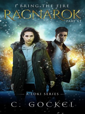 cover image of Ragnarok
